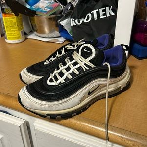 Air max 97 used